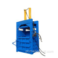 Hot Sale Plastics Baler/Pet Bottle Hydraulic Caring Machine